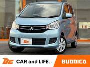 2017 MITSUBISHI EK WAGON
