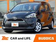 2016 TOYOTA SIENTA