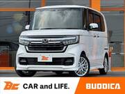 2021 HONDA N-BOX