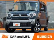 2021 SUZUKI HUSTLER