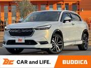 2021 HONDA VEZEL
