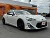TOYOTA 86