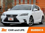 2016 LEXUS CT