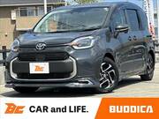 2023 TOYOTA SIENTA