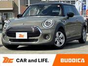 2020 BMW MINI