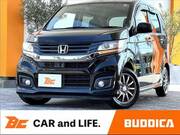 2014 HONDA N-WGN