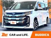 2022 TOYOTA NOAH