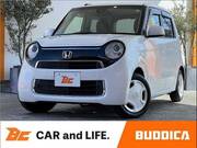 2020 HONDA N-ONE