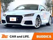 2016 AUDI TT COUPE