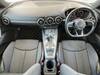 AUDI TT COUPE