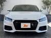 AUDI TT COUPE