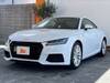 AUDI TT COUPE