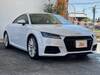 AUDI TT COUPE