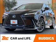 2023 LEXUS NX