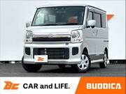 2020 SUZUKI EVERY WAGON