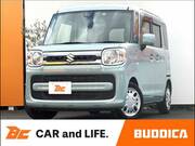 2020 SUZUKI SPACIA