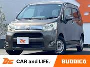 2011 DAIHATSU MOVE