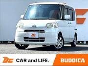 2010 DAIHATSU TANTO