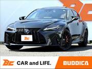 2021 LEXUS IS