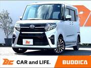2019 DAIHATSU TANTO