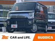 2015 SUZUKI EVERY WAGON