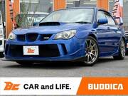 2005 SUBARU IMPREZA WRX