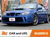 SUBARU IMPREZA WRX