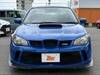 SUBARU IMPREZA WRX