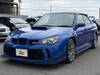 SUBARU IMPREZA WRX