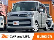 2019 SUZUKI SPACIA