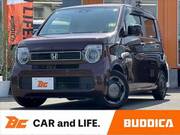 2023 HONDA N-WGN