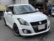 2013 SUZUKI SWIFT SPORT