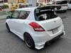 SUZUKI SWIFT SPORT