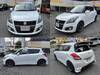 SUZUKI SWIFT SPORT