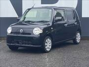 2014 DAIHATSU MIRA COCOA