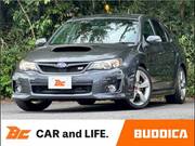 2011 SUBARU IMPREZA WRX