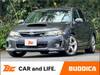 SUBARU IMPREZA WRX