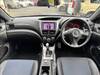 SUBARU IMPREZA WRX