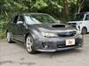 SUBARU IMPREZA WRX