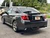 SUBARU IMPREZA WRX