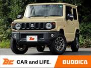 2019 SUZUKI JIMNY