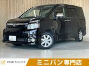 2008 TOYOTA VOXY