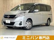 2018 NISSAN SERENA