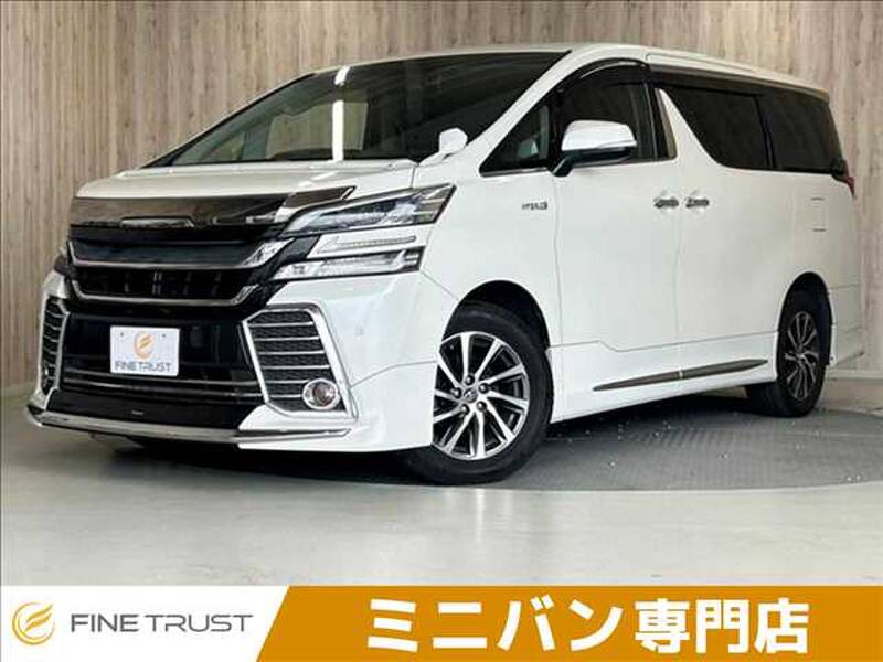 -VELLFIRE