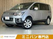 2014 MITSUBISHI DELICA D5