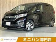2018 HONDA FREED HYBIRD