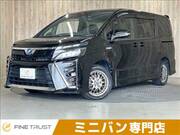 2017 TOYOTA VOXY