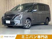 2019 NISSAN SERENA