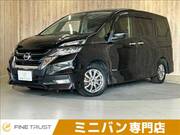 2016 NISSAN SERENA