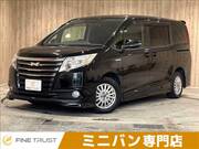 2015 TOYOTA NOAH